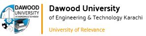 Dawood University of Engineering & Technology